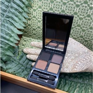 FionaStiles Eyeshadow Quad Meier